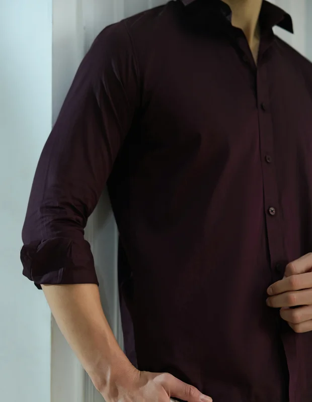 Barn Ruby Shirts